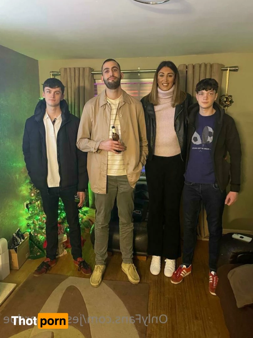 Jessica Pardoe 8672671