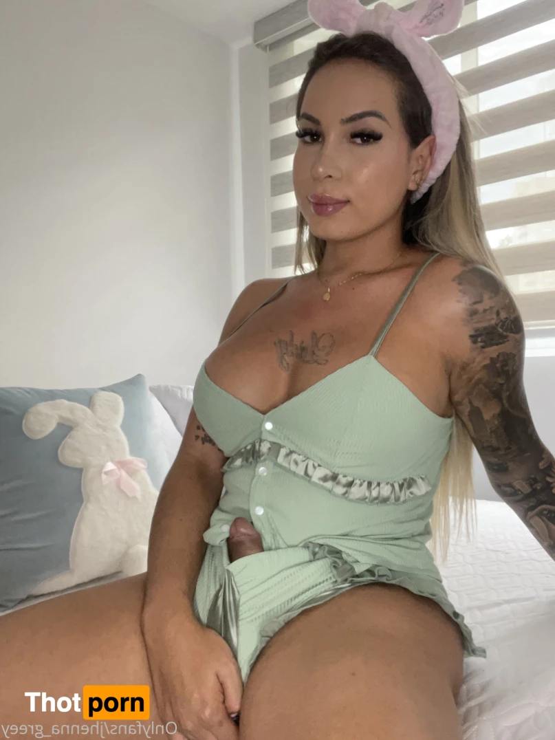 Jhenna greey 8633804