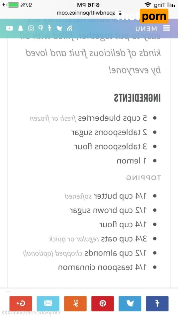 Jillian Weathers VIP 15798448