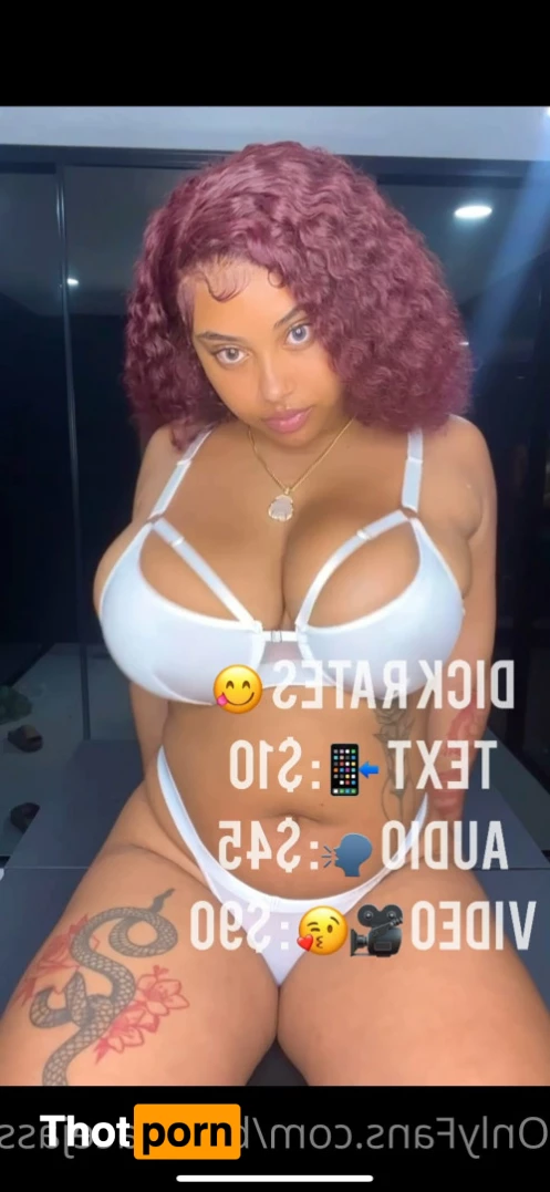 BIG TITTY JAS 🍒 🧚🏽‍♀️ 8469166