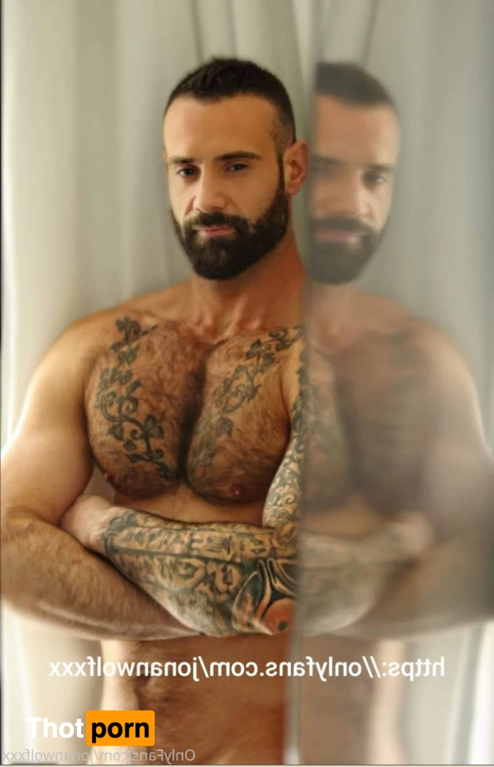 Jonanwolffxxx 10080060