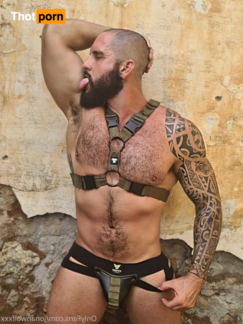 Jonanwolffxxx 10080068