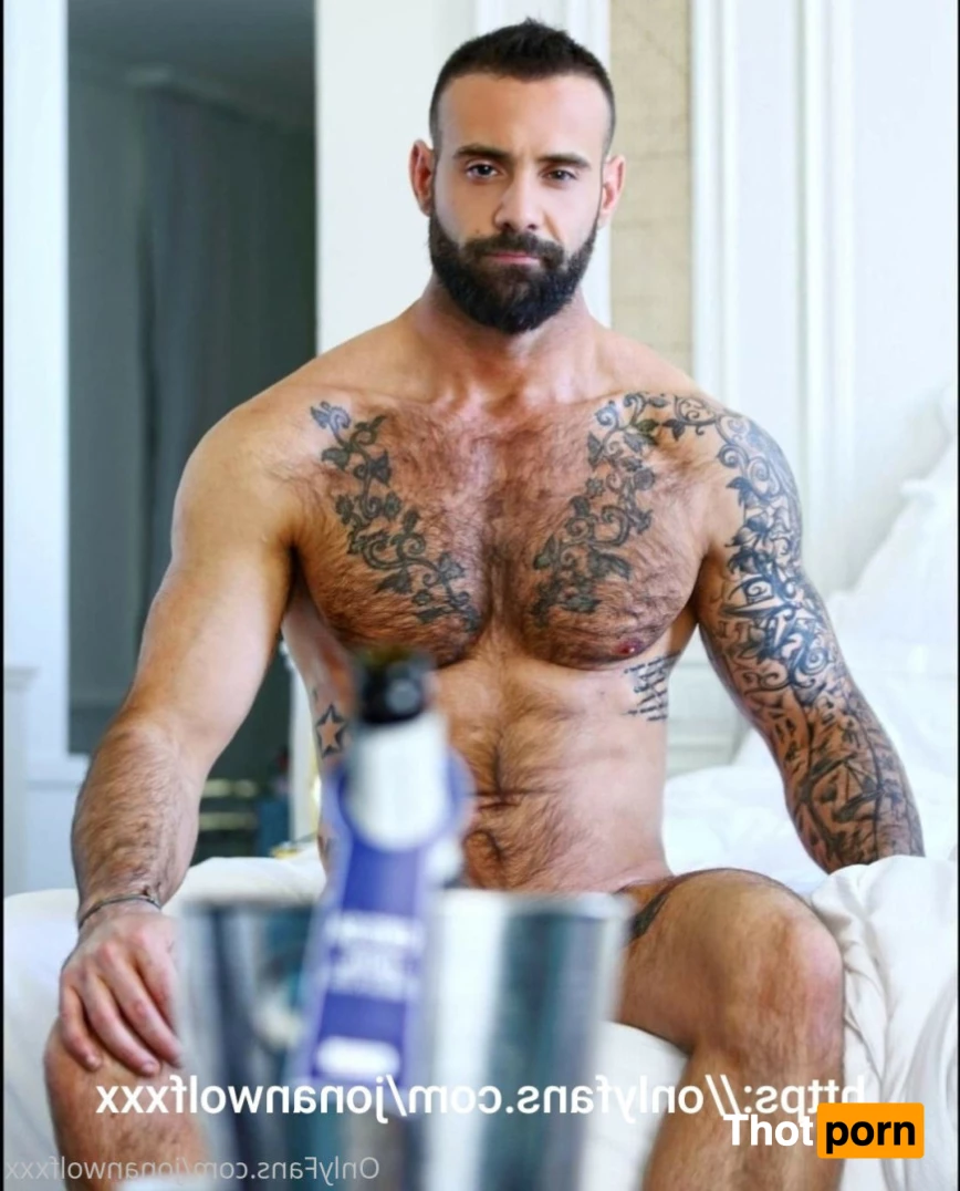 Jonanwolffxxx 10080083