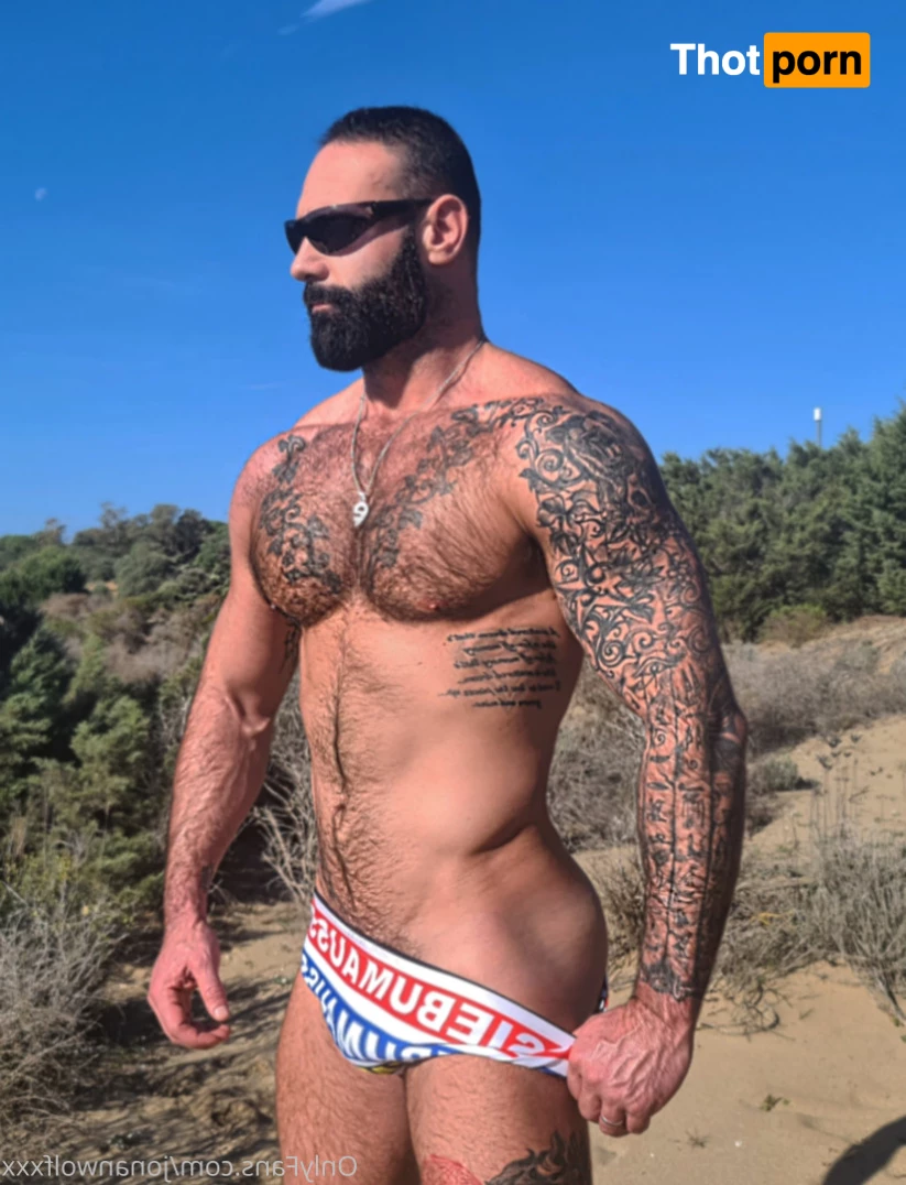 Jonanwolffxxx 10080092