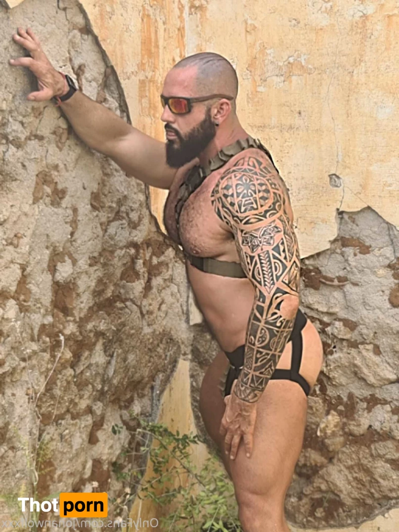 Jonanwolffxxx 10080159