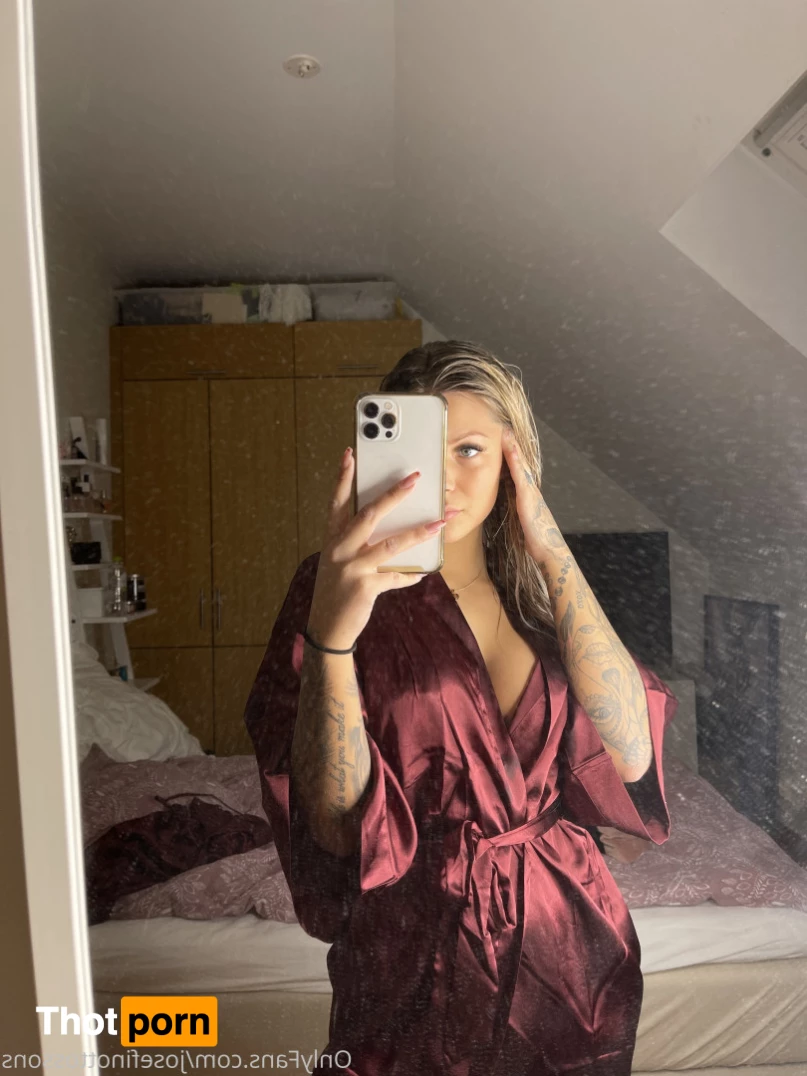 Josefin Ottosson 8663355