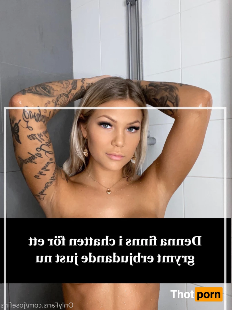 Josefin Ottosson 8663420