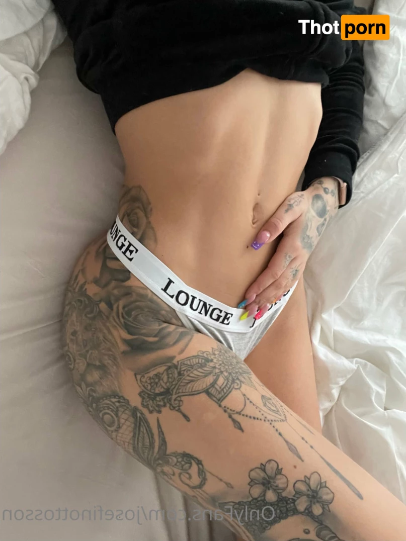 Josefin Ottosson 8663574