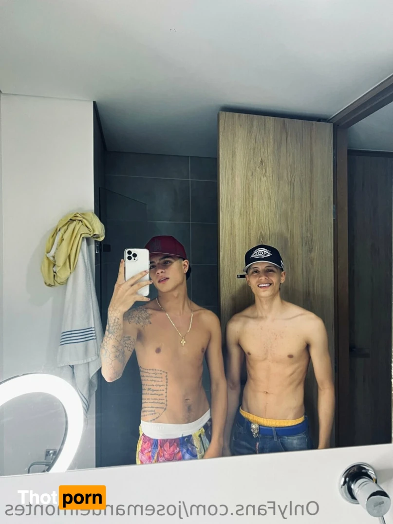 Jose Montes 15782144