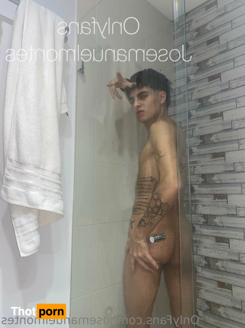 Jose Montes 15782231