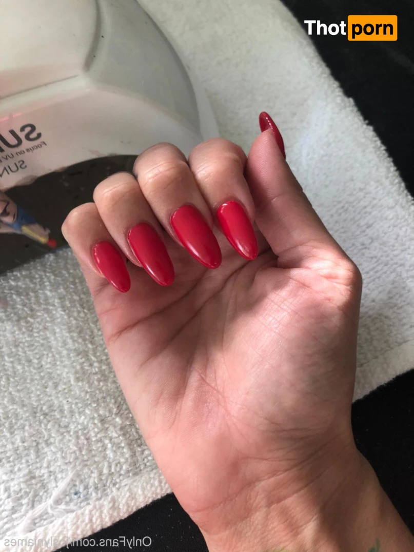 Joslyn James 8759616