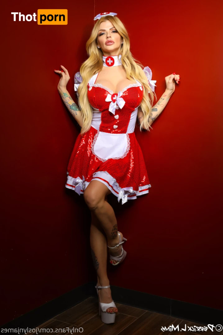 Joslyn James 8759777