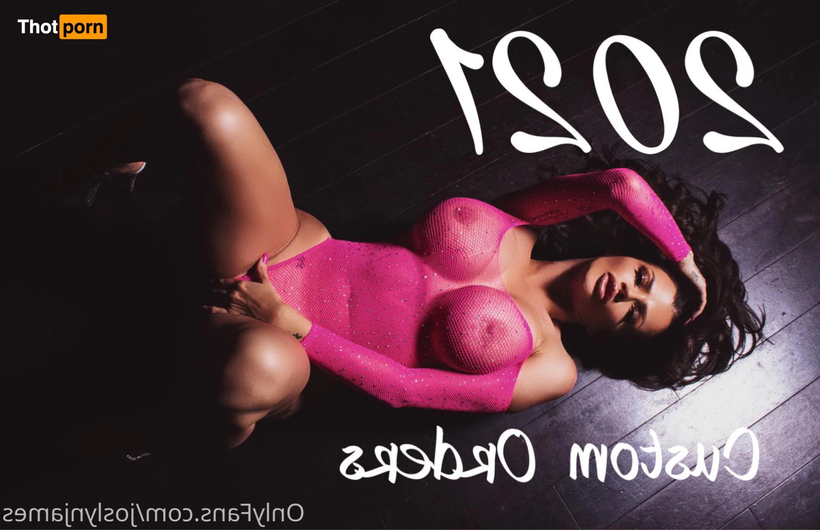 Joslyn James 8759848