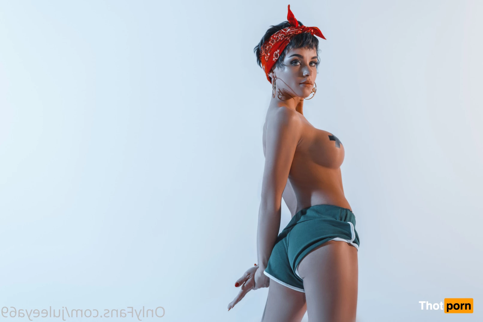 Juleeya Reutova VIP 9977923