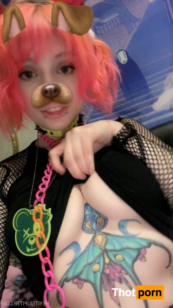 Jupiter 🌟 8581135