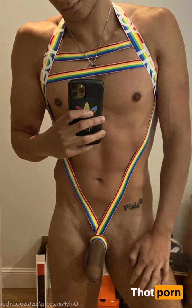 Justasoccerboi 8661049