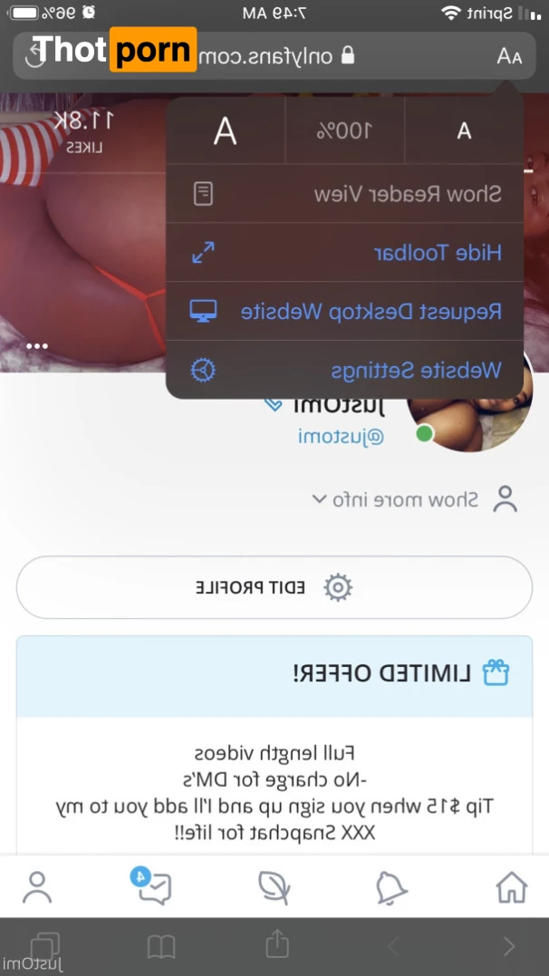 Let’s Sext 😉 Omi 10204495