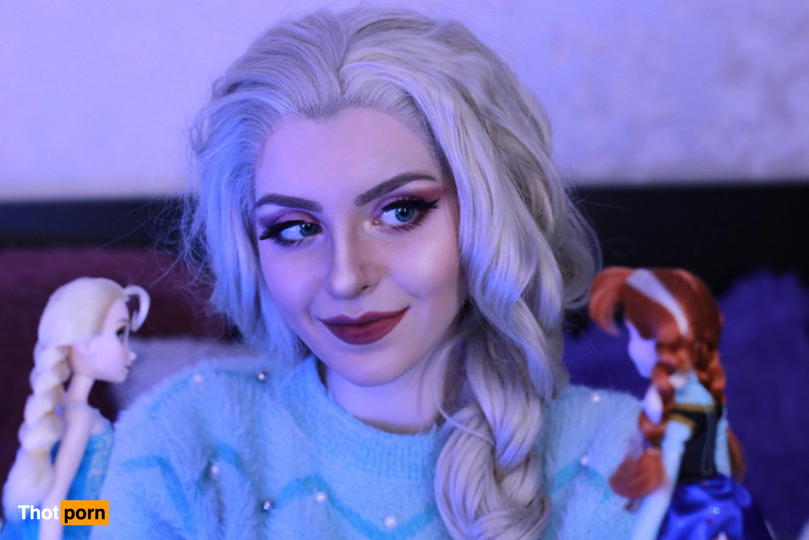 Little Wicked 706341