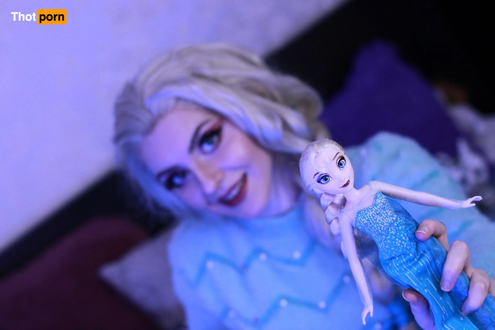 Little Wicked 706357