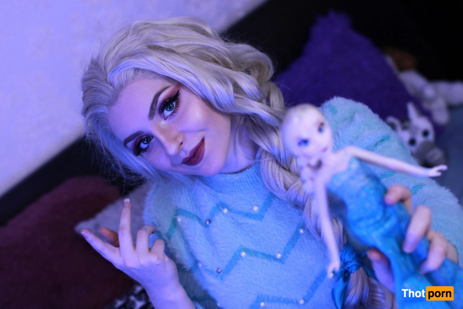 Little Wicked 706368