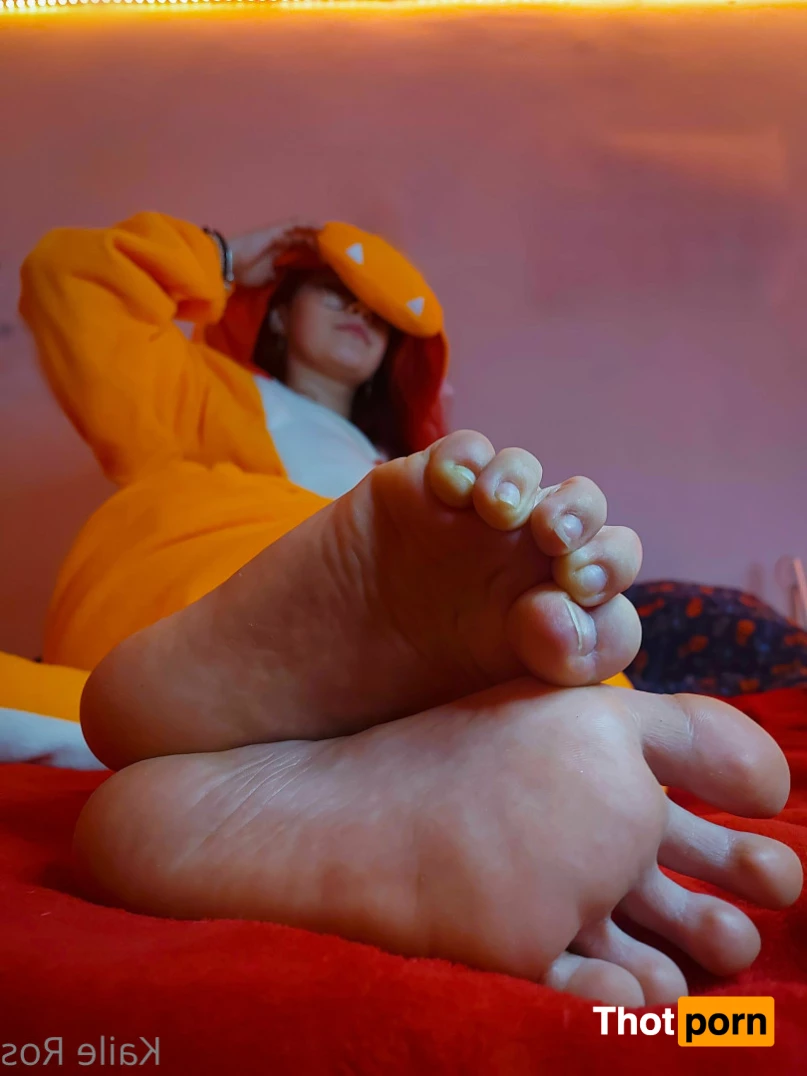 Kaile Ros🖤 8467545