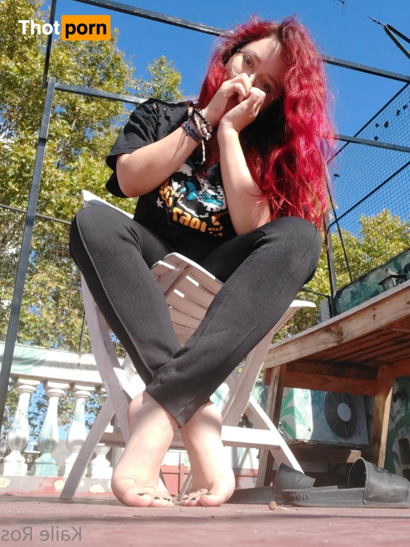 Kaile Ros🖤 8467980