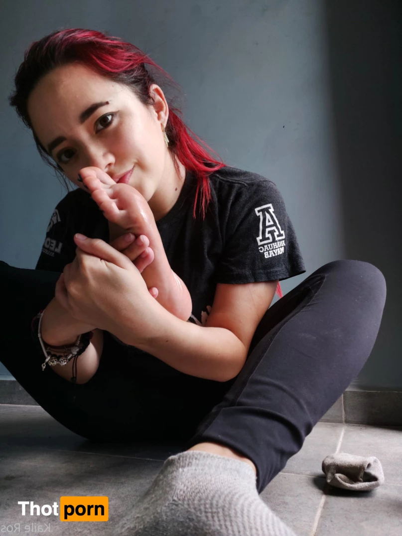 Kaile Ros🖤 8468014