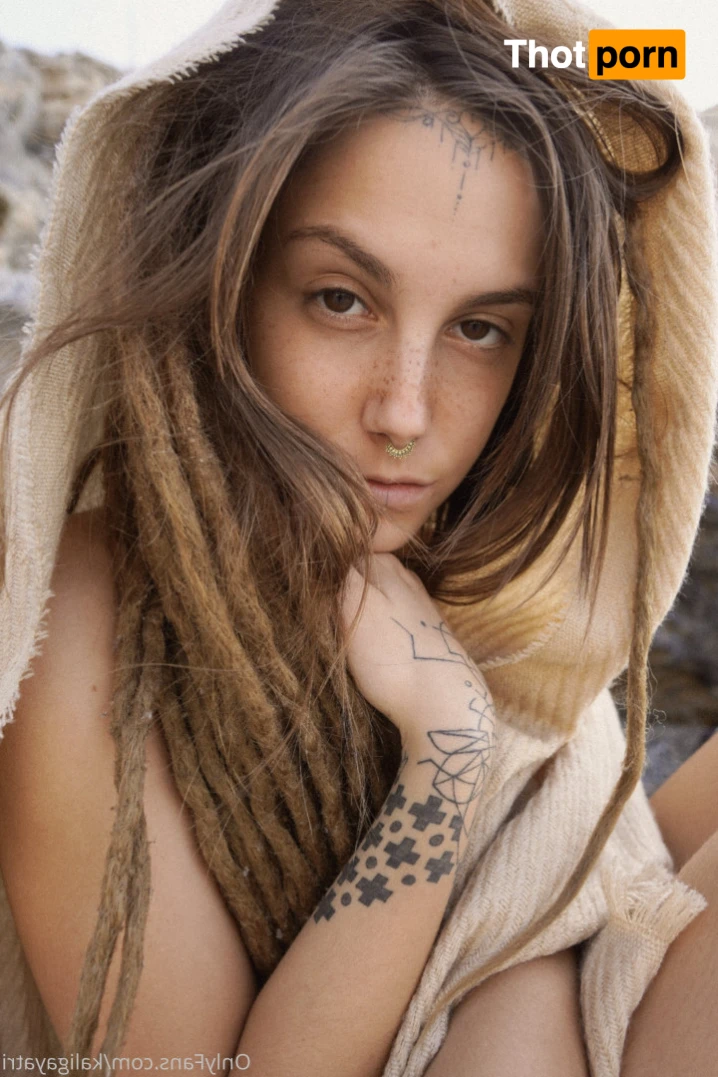 Kali | Hairy goddess 🍂 15676538