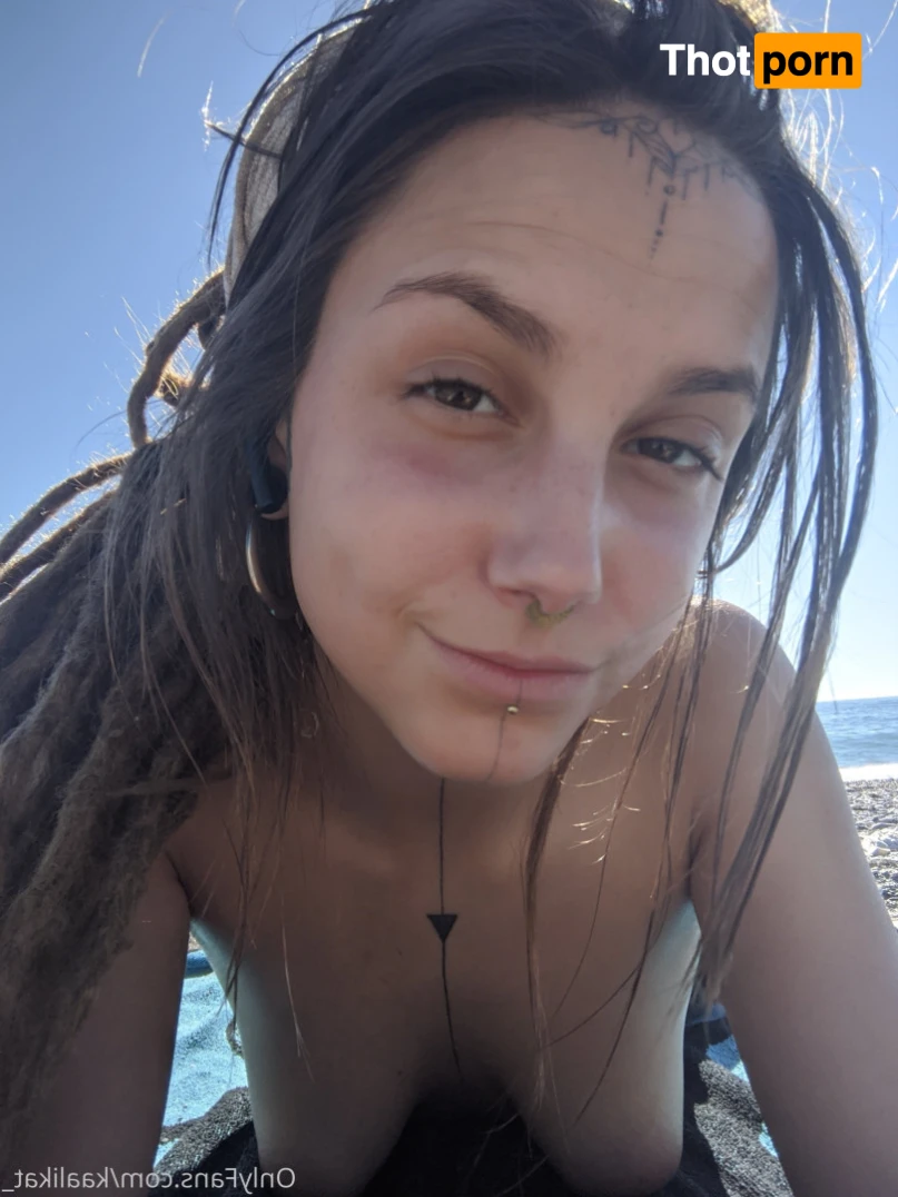 Kali | Hairy goddess 🍂 15676563