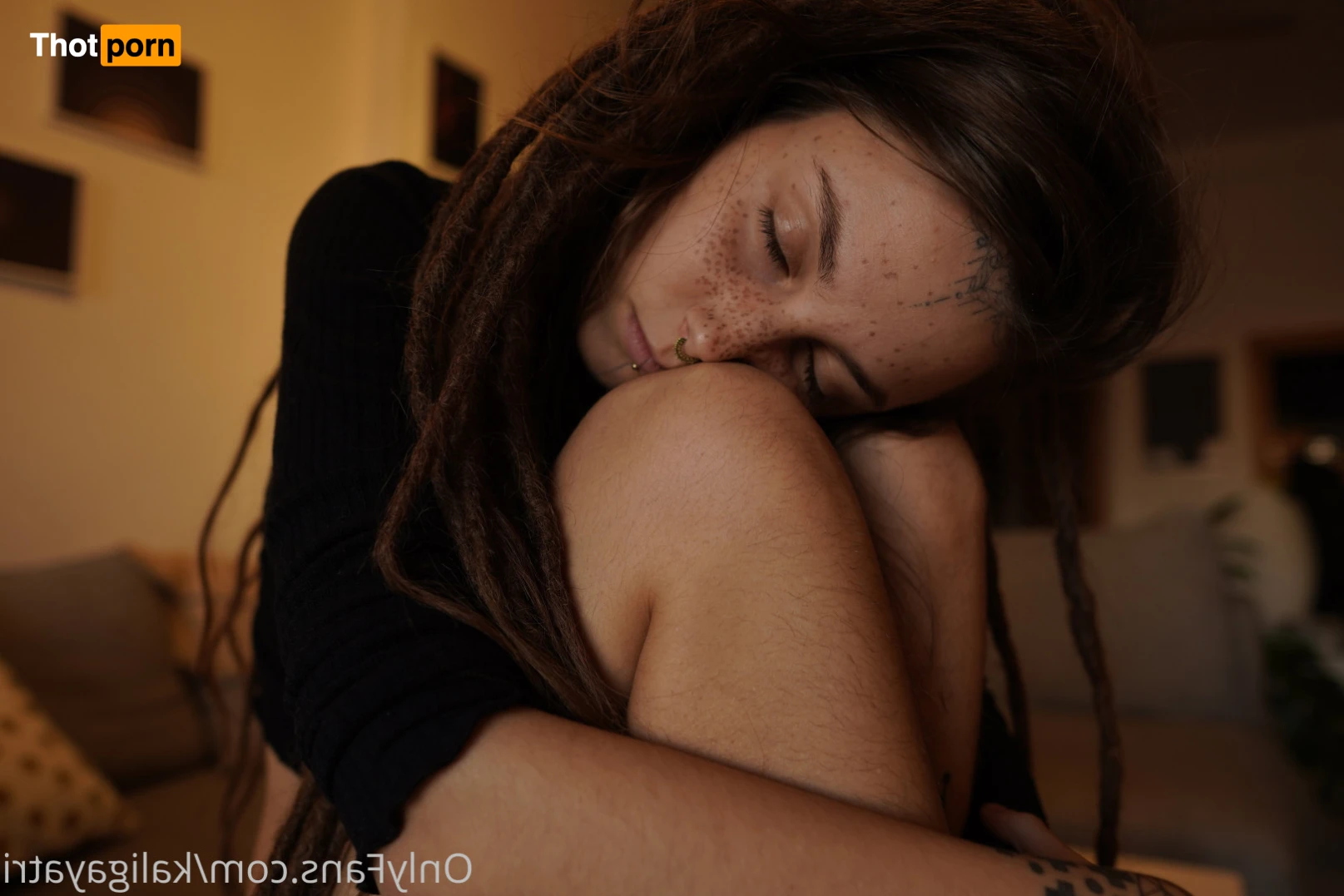 Kali | Hairy goddess 🍂 15676887