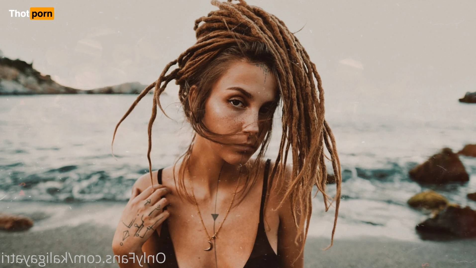 Kali | Hairy goddess 🍂 15676961