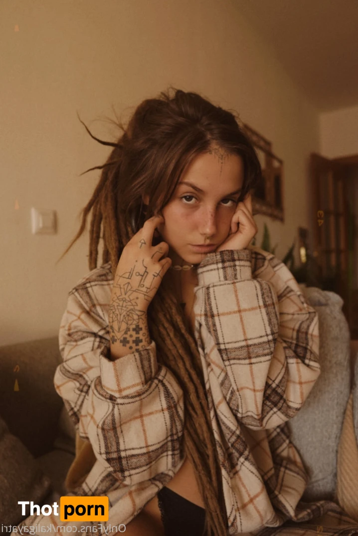 Kali | Hairy goddess 🍂 15677109