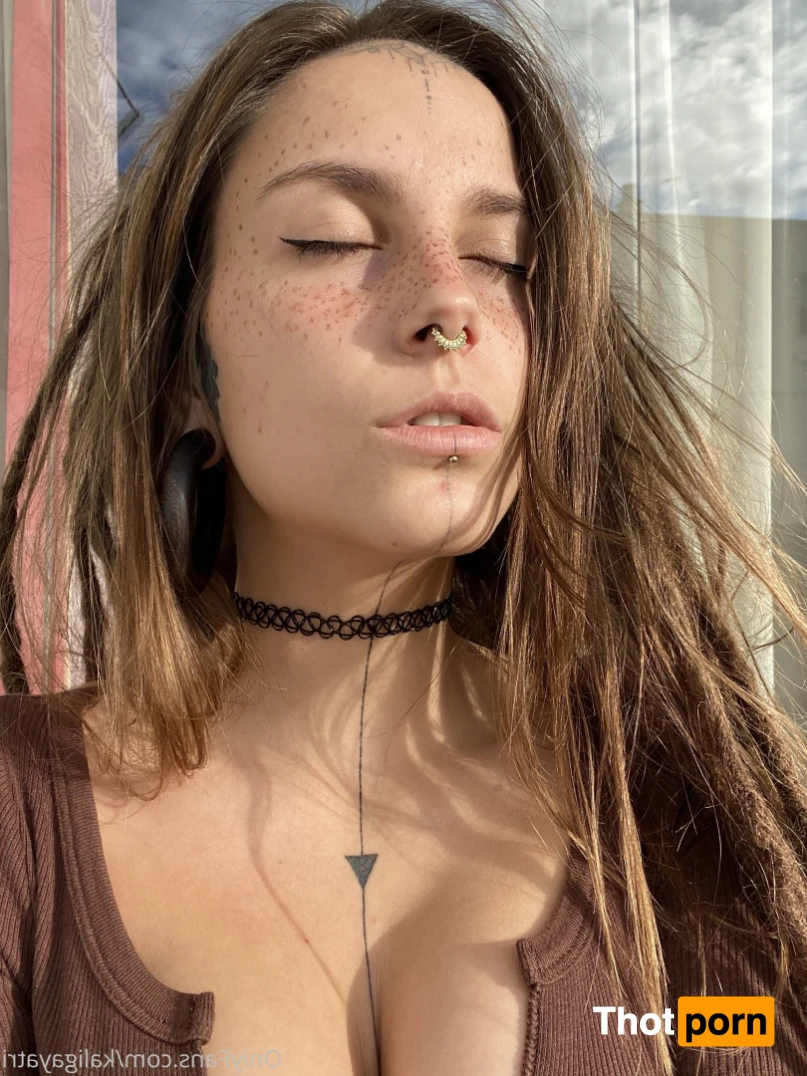 Kali | Hairy goddess 🍂 15677324