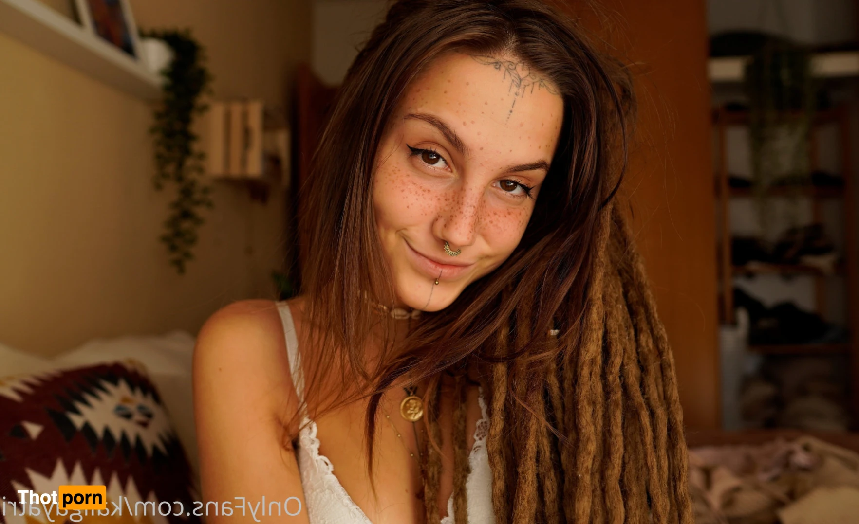 Kali | Hairy goddess 🍂 15677609