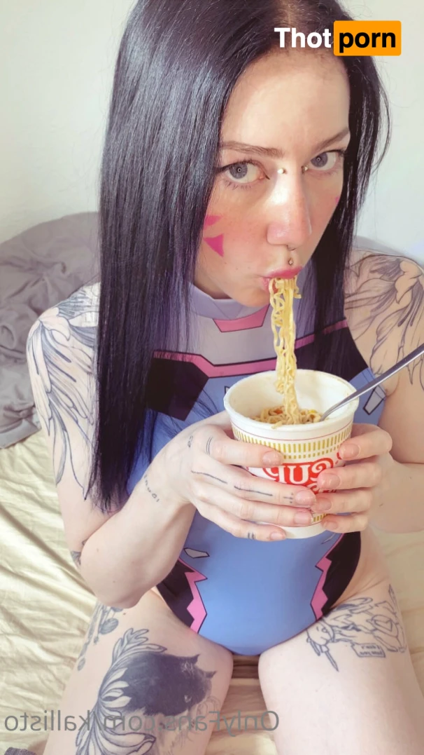 Kallisto ✨ german b*tch 15669271