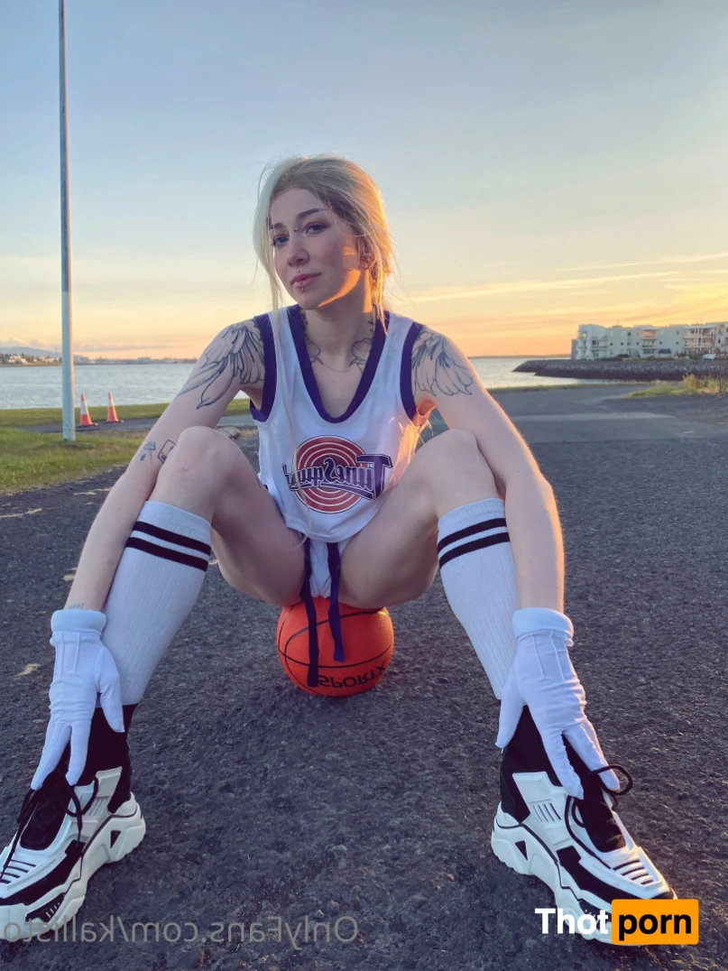 Kallisto ✨ german b*tch 15669383