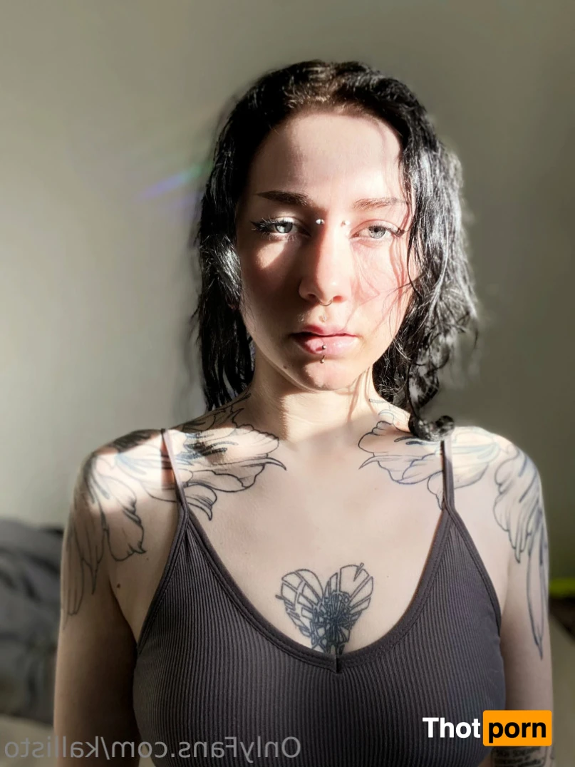 Kallisto ✨ german b*tch 15669726