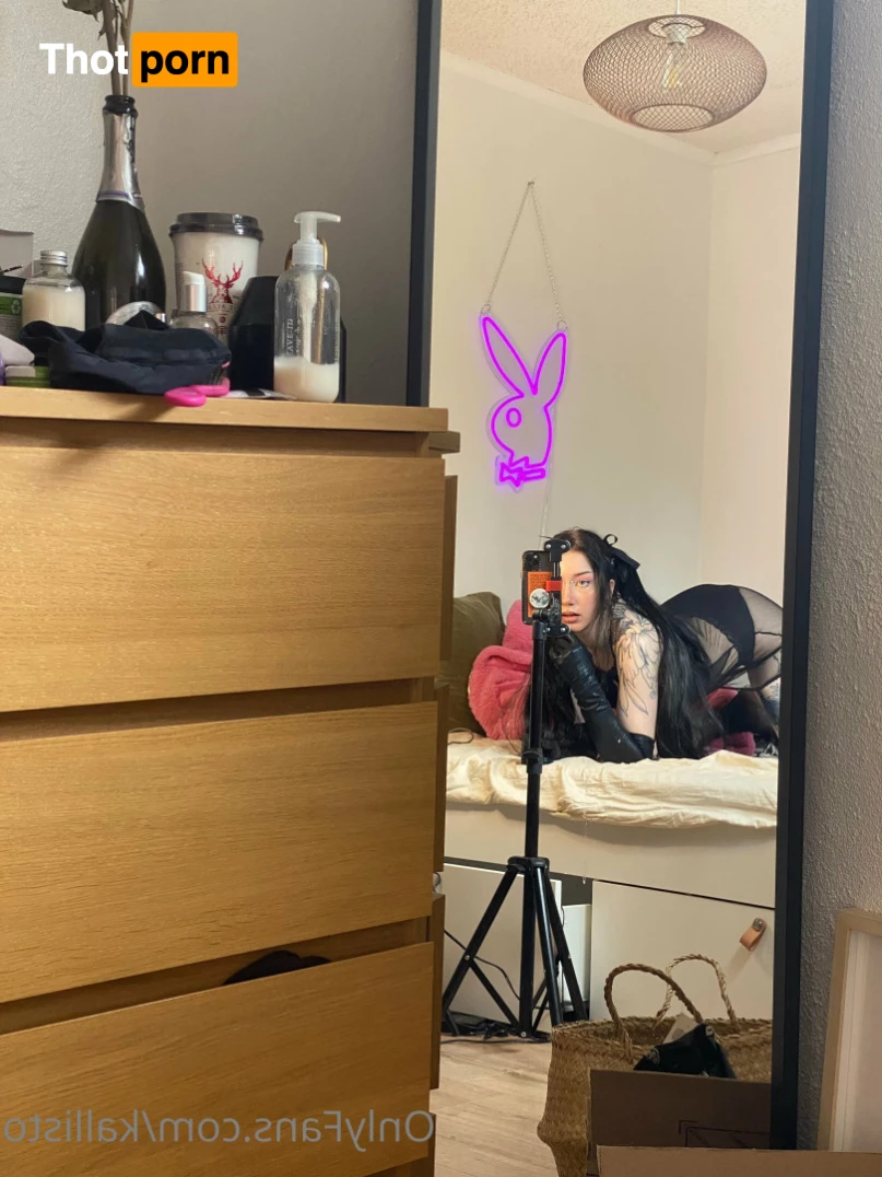 Kallisto ✨ german b*tch 15670005