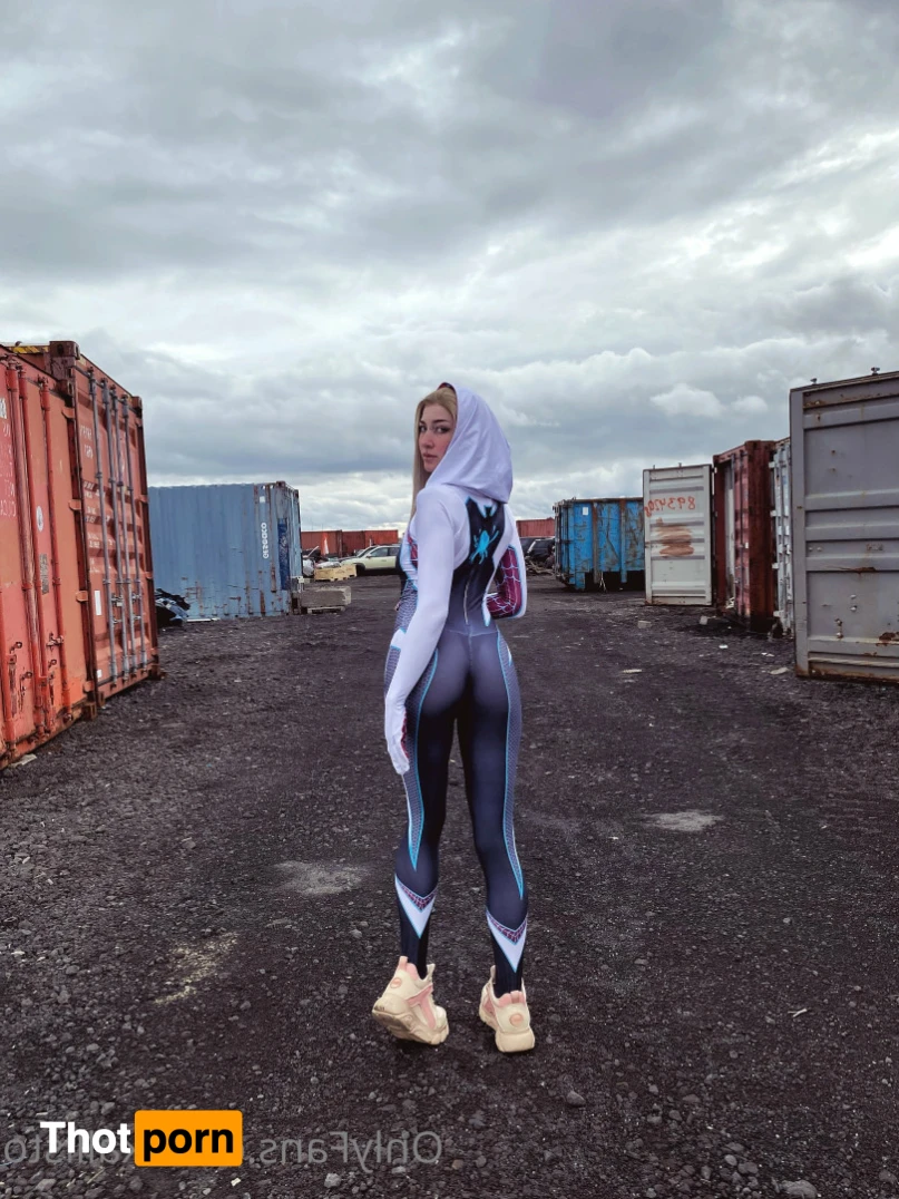 Kallisto ✨ german b*tch 15670259