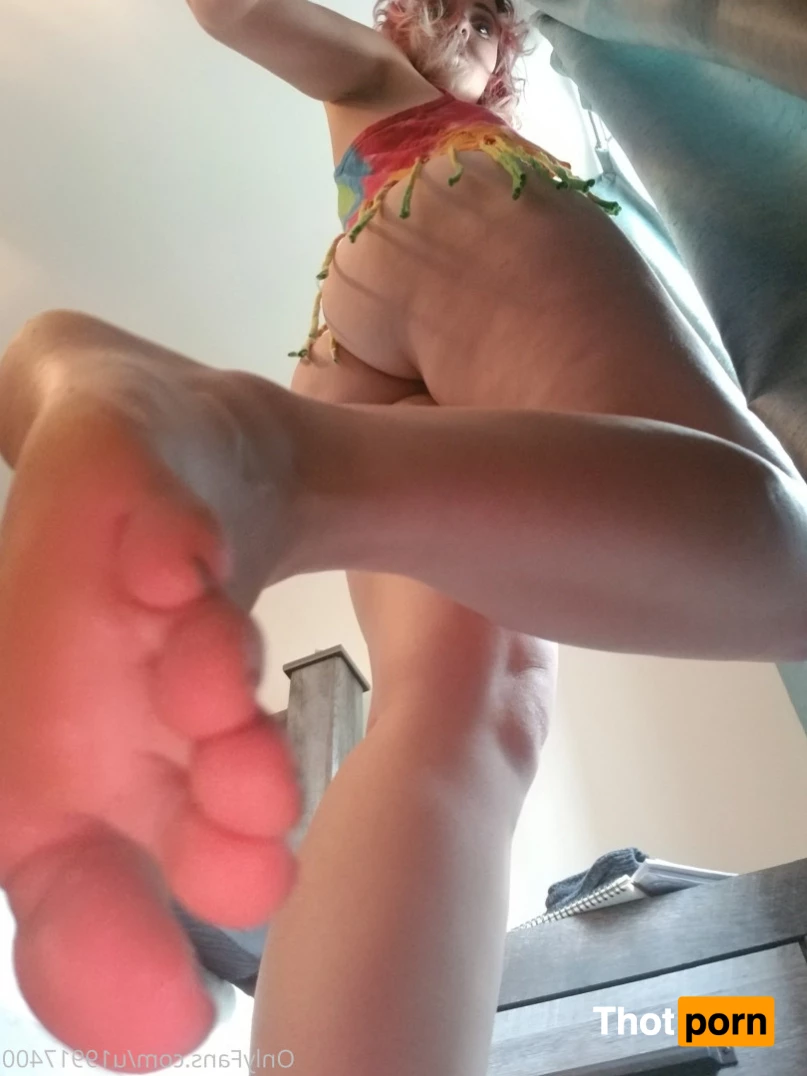 KaraTheFootGoddess 8763220