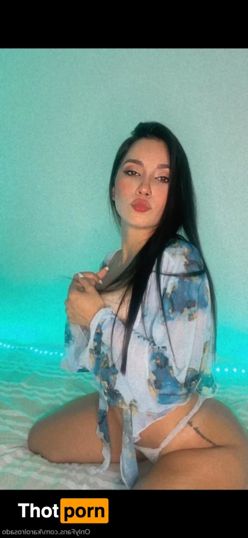 Karol Rosado 8483925