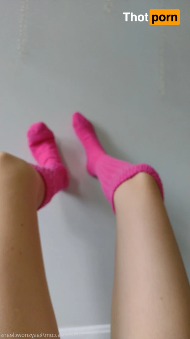 Foot Onlyfans | Thigh Highs | Kasy Snow 8576263