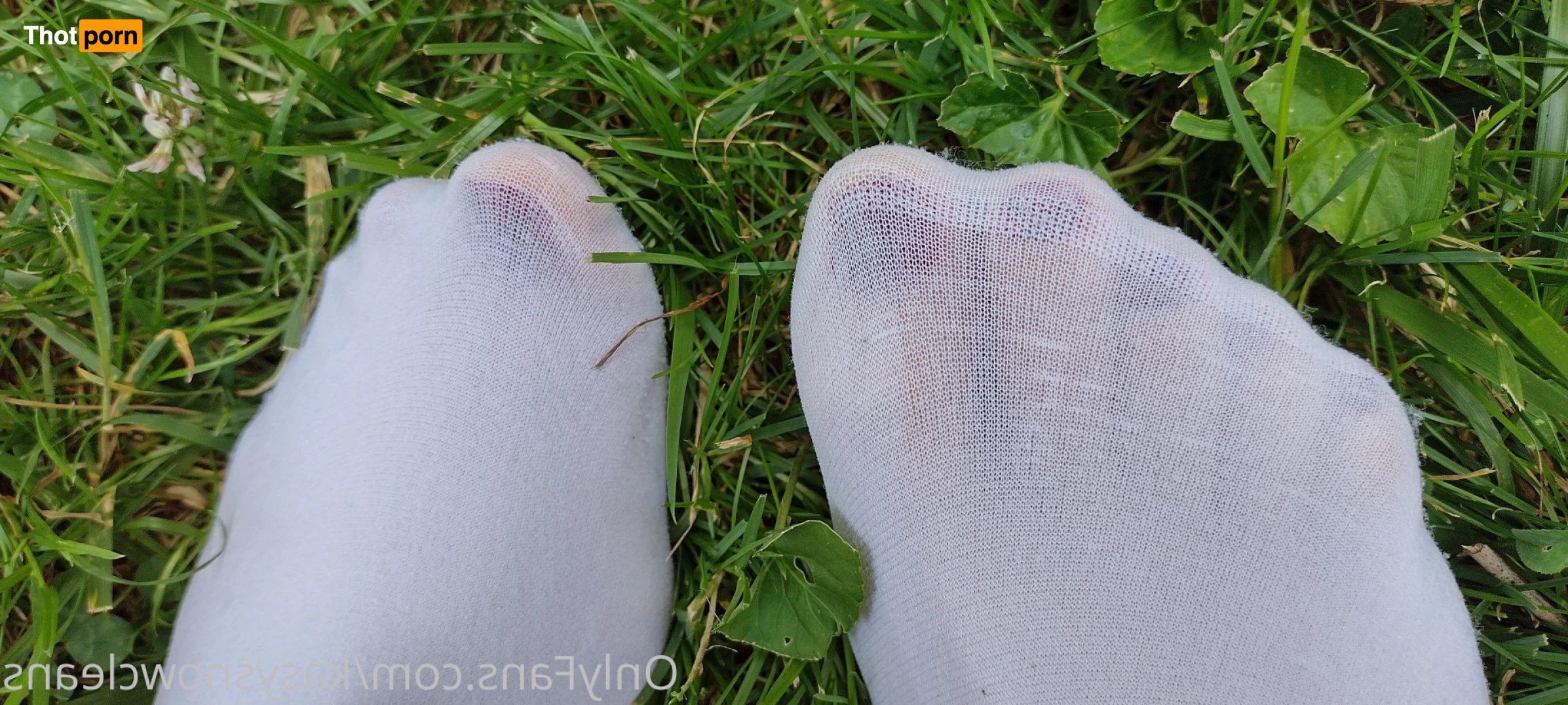 Foot Onlyfans | Thigh Highs | Kasy Snow 8576433