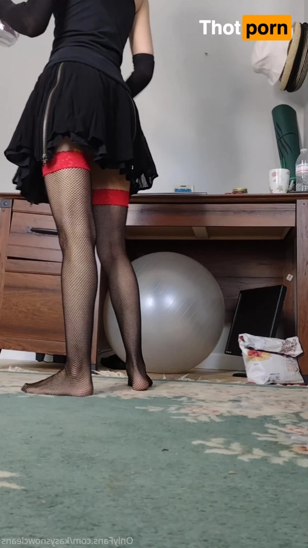 Foot Onlyfans | Thigh Highs | Kasy Snow 8576484