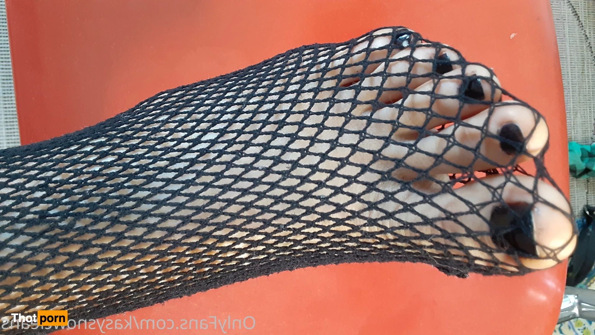 Foot Onlyfans | Thigh Highs | Kasy Snow 8576536