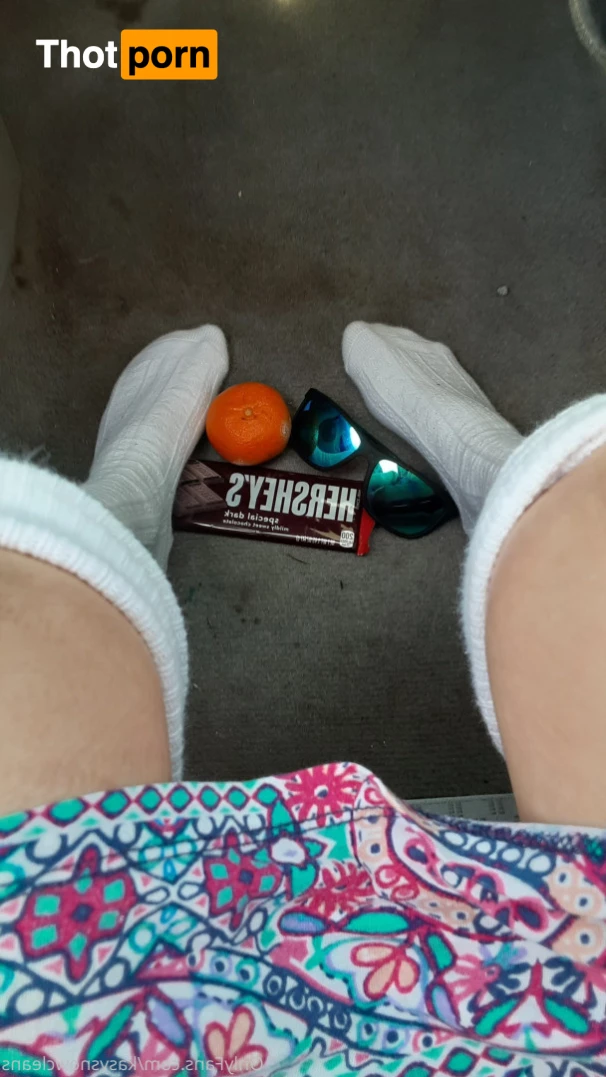 Foot Onlyfans | Thigh Highs | Kasy Snow 8576695