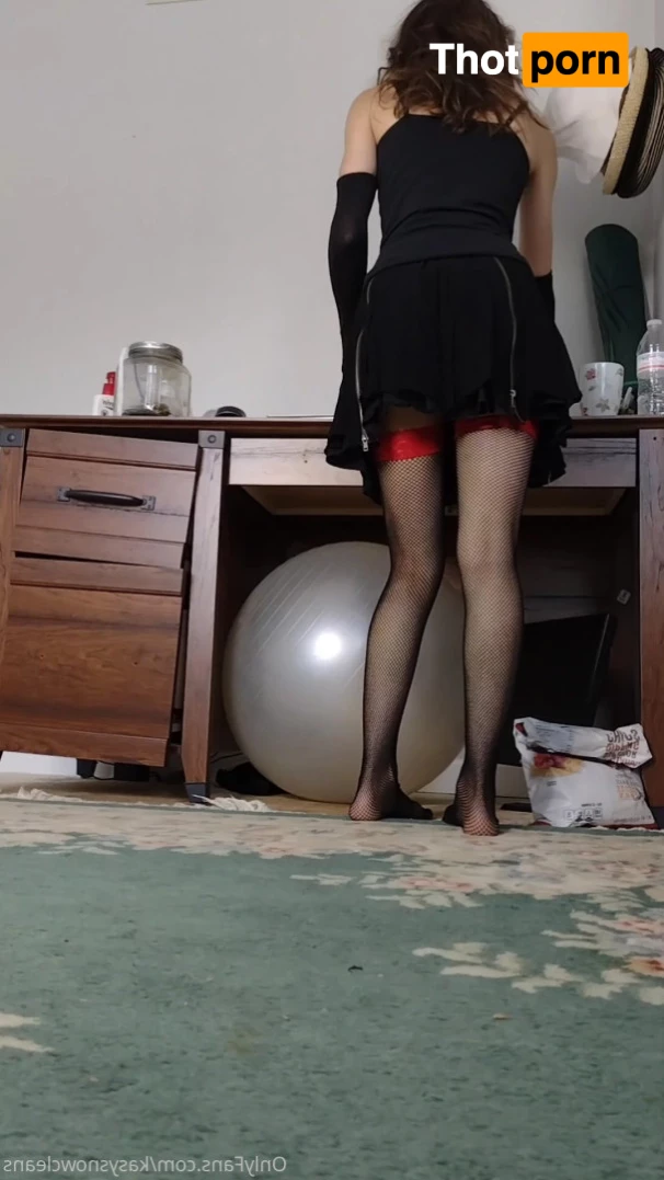 Foot Onlyfans | Thigh Highs | Kasy Snow 8576720