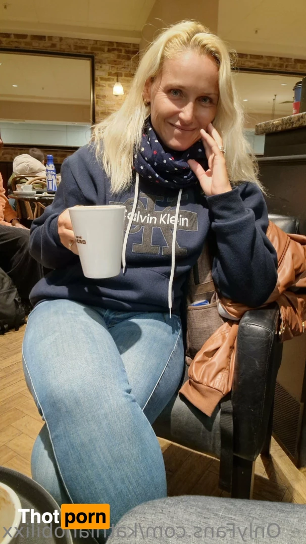 Kathia Nobili 8752898