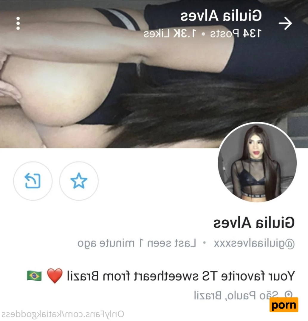 Katia Goddess 8569969