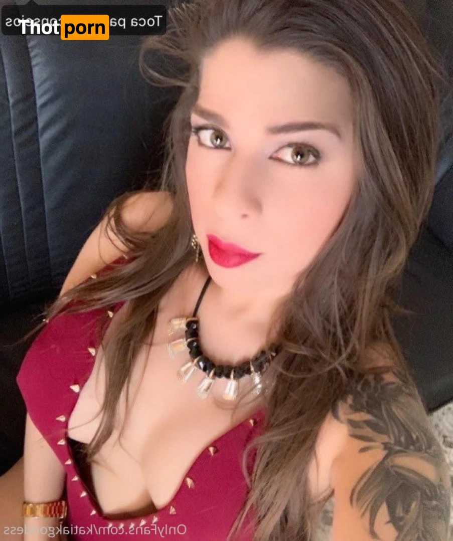 Katia Goddess 8570179